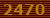 3677 code