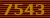 3677 code