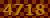 3677 code