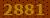 3677 code