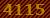 3677 code