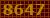 3677 code