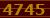 3677 code