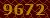 3677 code