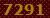 3677 code