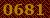 3677 code