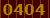 3677 code