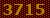 3677 code