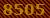 3677 code