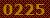 3677 code