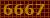 3677 code