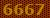 3677 code