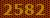3677 code