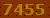 3677 code