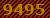 3677 code