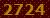 3677 code