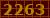 3677 code
