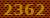3677 code