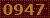 3677 code