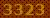 3677 code