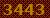 3677 code