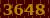 3677 code