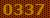 3677 code