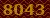 3677 code