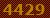 3677 code