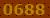 3677 code