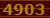 3677 code