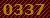 3677 code