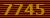 3677 code