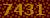 3677 code