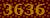 3677 code