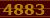 3677 code