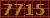3677 code