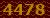 3677 code