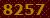 3677 code