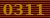 3677 code