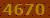 3677 code