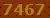 3677 code
