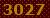 3677 code