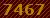 3677 code