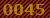 3677 code