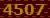 3677 code