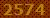 3677 code