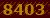 3677 code