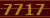 3677 code