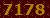 3677 code